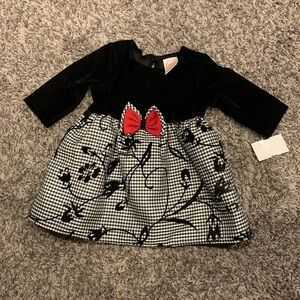 Infants Wonder Nation Dress